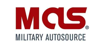 Military AutoSource logo | Lia Nissan of Colonie in Schenectady NY