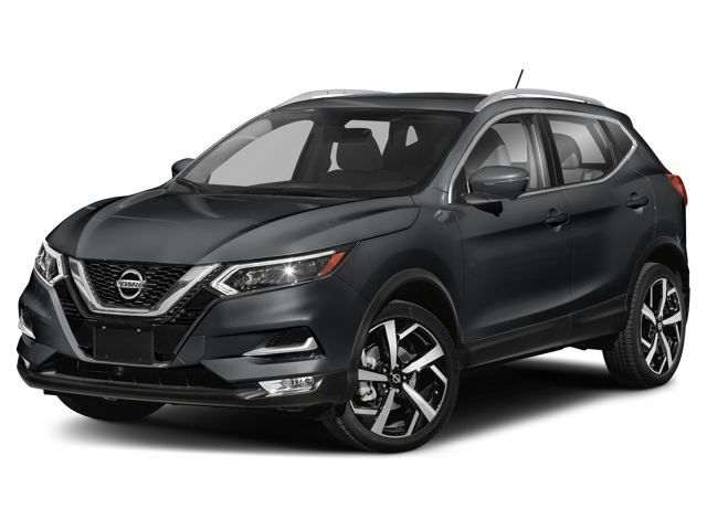 2022 Rogue Sport - Lia Nissan of Colonie in Schenectady NY