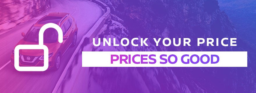 Unlock Your Price
